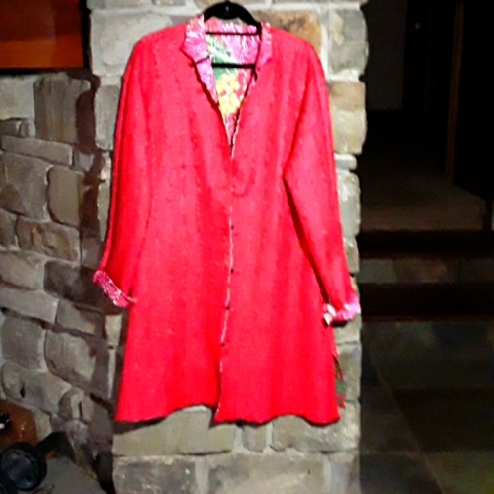 Ladies jackets
